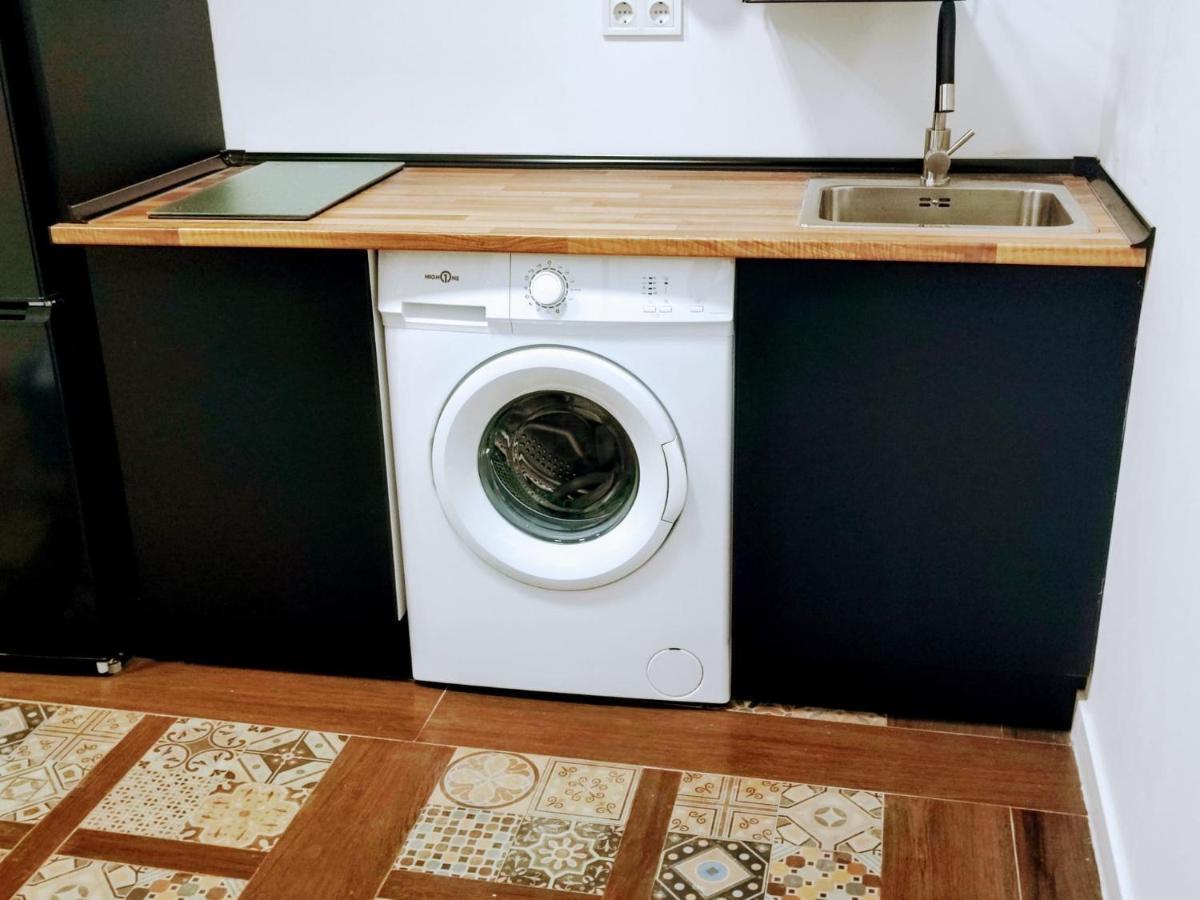 Bs Aledo14 Apartment Novelda