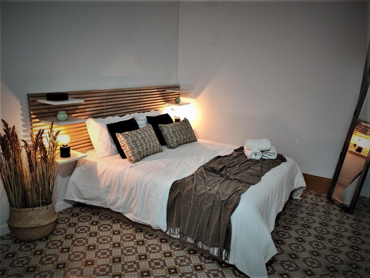 Bs Aledo14 Apartment Novelda
